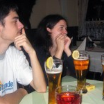 72 Stunden ohne Kompromiss '04